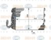 HELLA 8FV 351 211-541 Evaporator, air conditioning